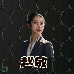 赵敏